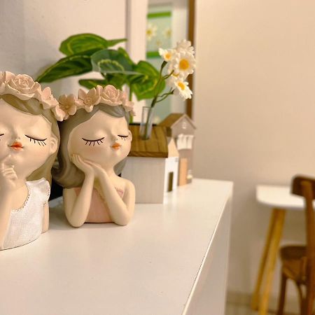 Pure Stay At Cnx شيانغ ماي المظهر الخارجي الصورة