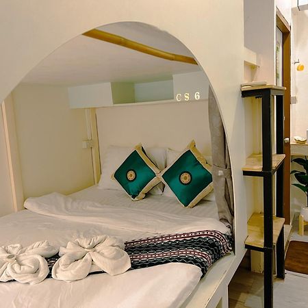 Pure Stay At Cnx شيانغ ماي المظهر الخارجي الصورة