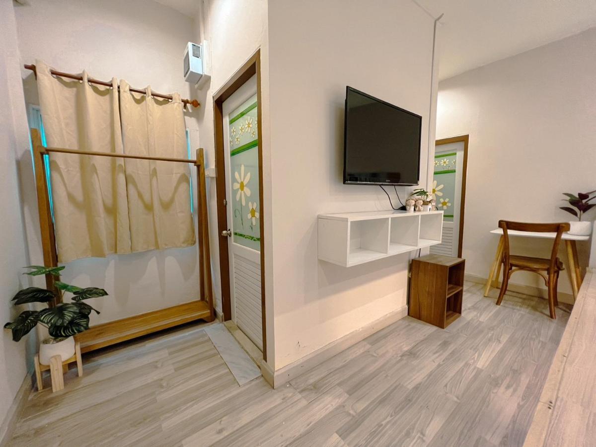 Pure Stay At Cnx شيانغ ماي المظهر الخارجي الصورة