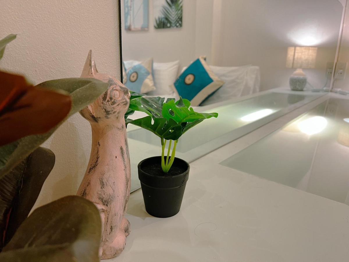 Pure Stay At Cnx شيانغ ماي المظهر الخارجي الصورة