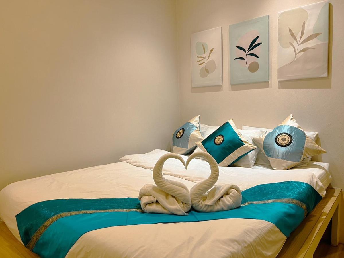 Pure Stay At Cnx شيانغ ماي المظهر الخارجي الصورة