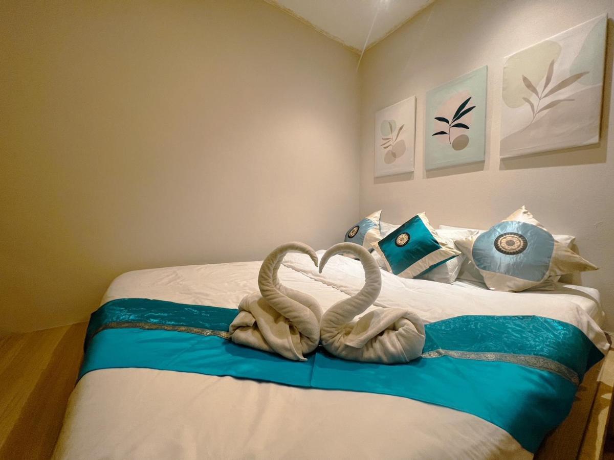 Pure Stay At Cnx شيانغ ماي المظهر الخارجي الصورة