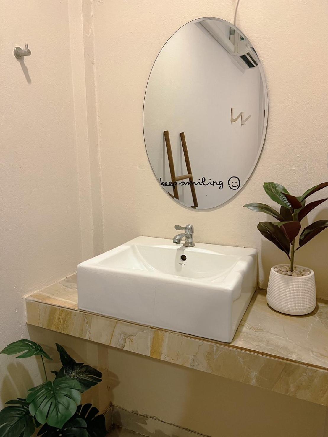 Pure Stay At Cnx شيانغ ماي المظهر الخارجي الصورة