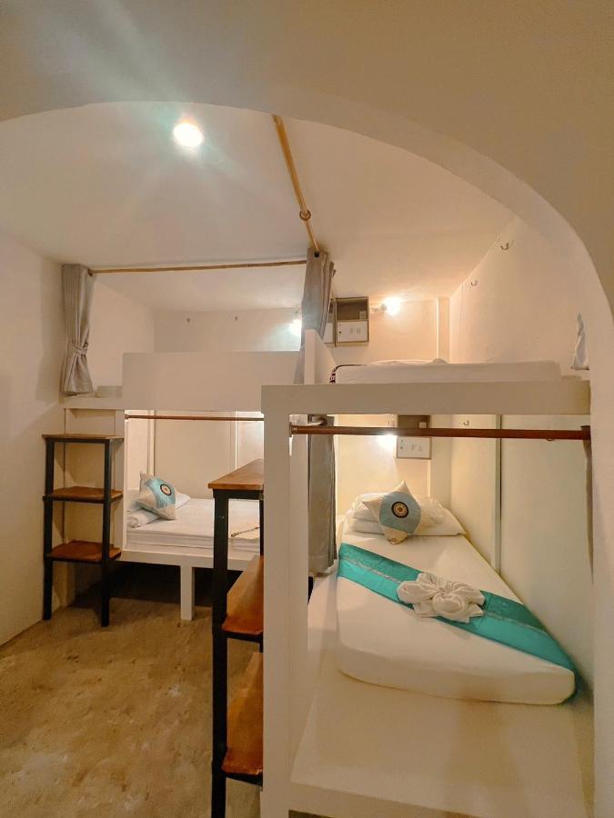 Pure Stay At Cnx شيانغ ماي المظهر الخارجي الصورة