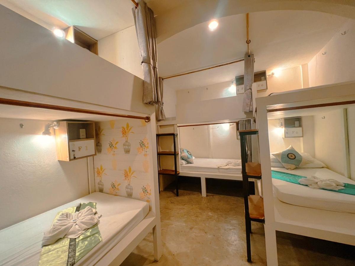 Pure Stay At Cnx شيانغ ماي المظهر الخارجي الصورة