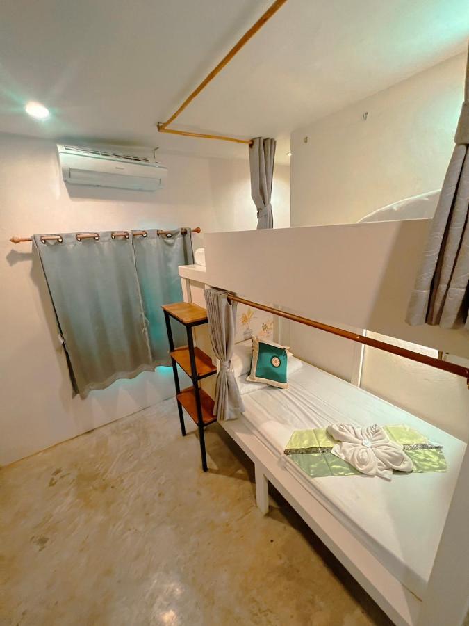 Pure Stay At Cnx شيانغ ماي المظهر الخارجي الصورة