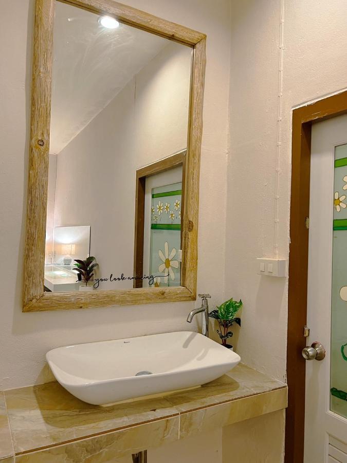 Pure Stay At Cnx شيانغ ماي المظهر الخارجي الصورة