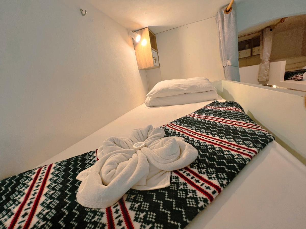 Pure Stay At Cnx شيانغ ماي المظهر الخارجي الصورة