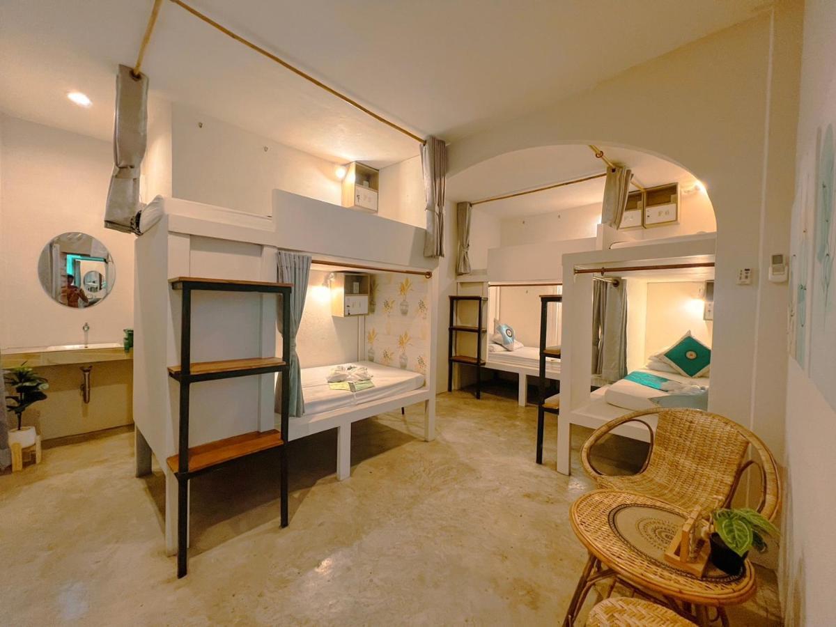Pure Stay At Cnx شيانغ ماي المظهر الخارجي الصورة