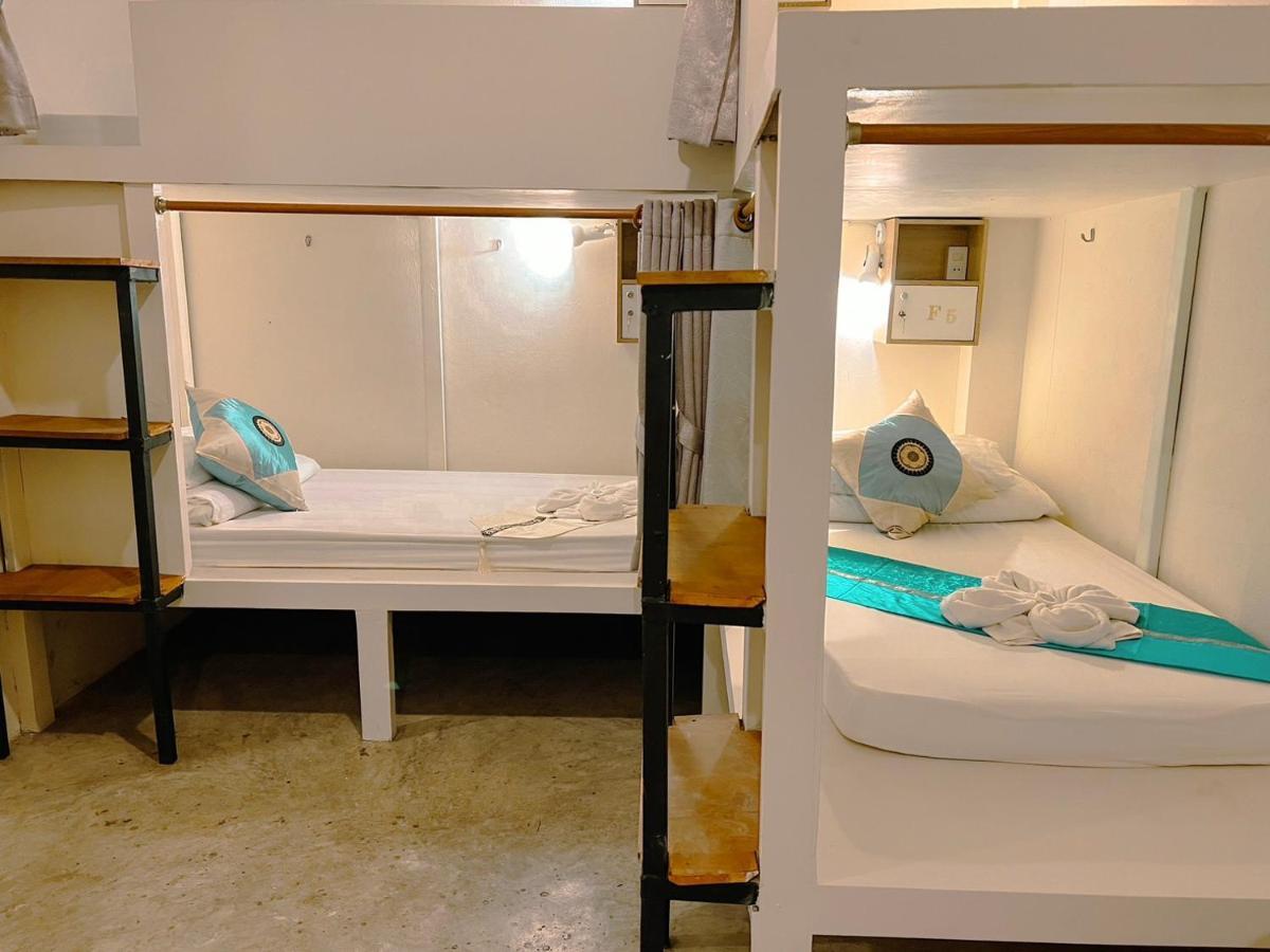 Pure Stay At Cnx شيانغ ماي المظهر الخارجي الصورة