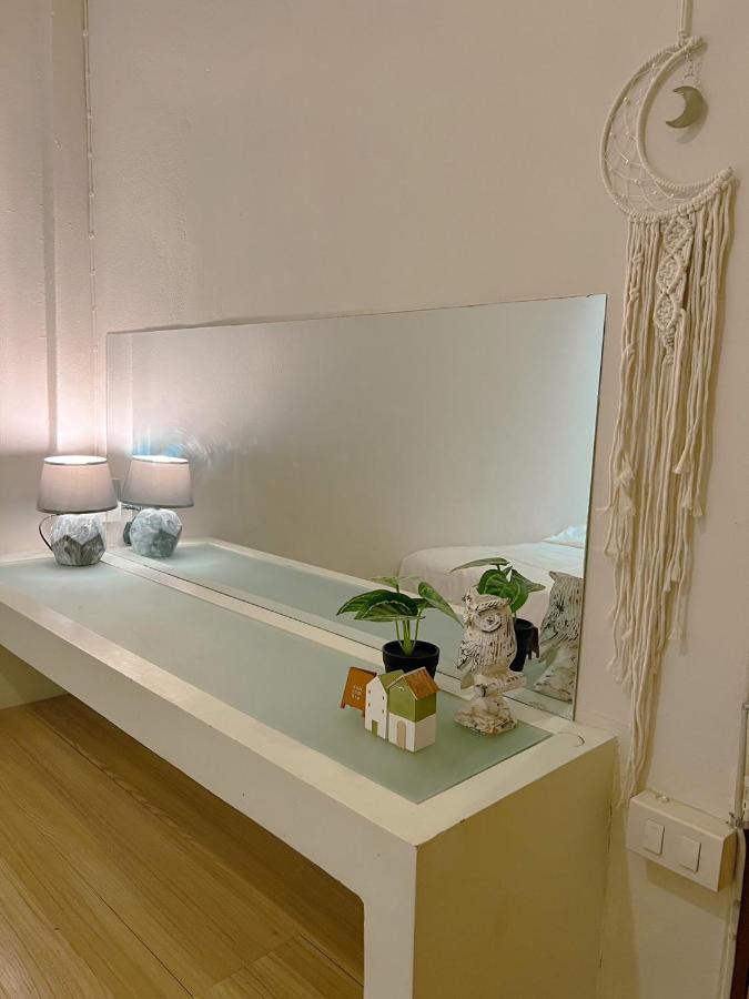 Pure Stay At Cnx شيانغ ماي المظهر الخارجي الصورة