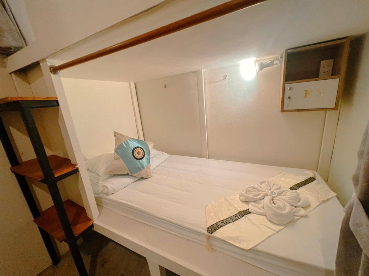 Pure Stay At Cnx شيانغ ماي المظهر الخارجي الصورة