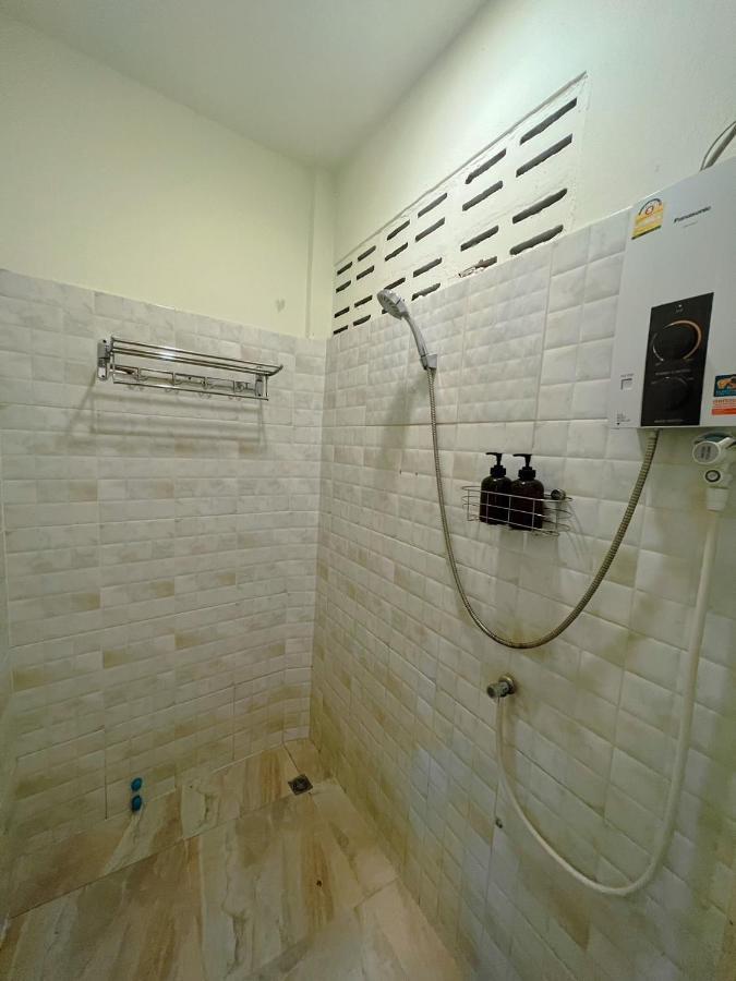 Pure Stay At Cnx شيانغ ماي المظهر الخارجي الصورة