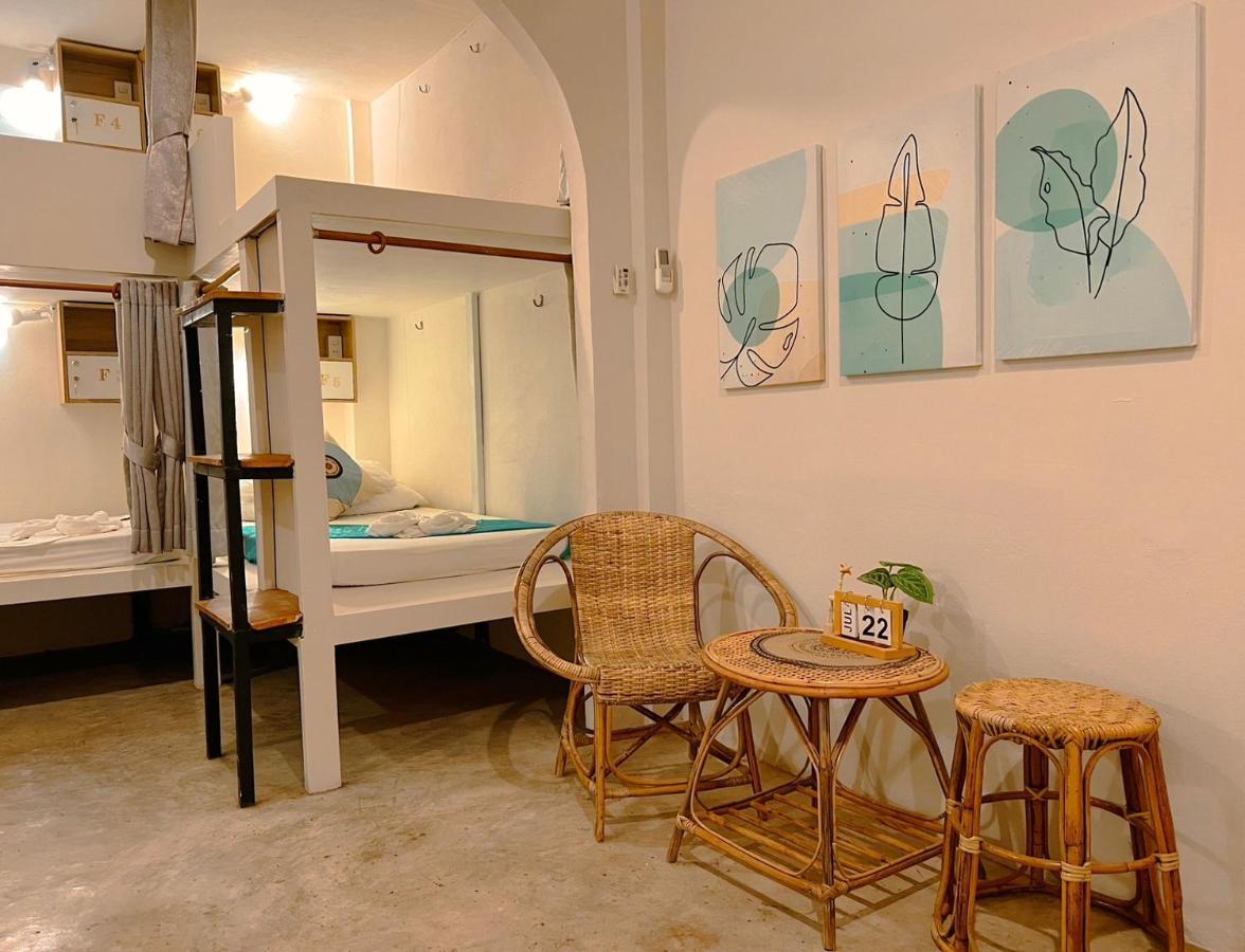 Pure Stay At Cnx شيانغ ماي المظهر الخارجي الصورة