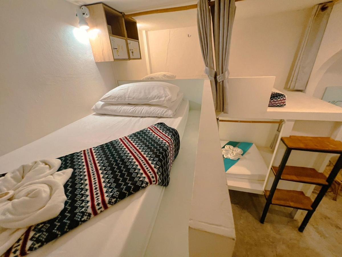 Pure Stay At Cnx شيانغ ماي المظهر الخارجي الصورة