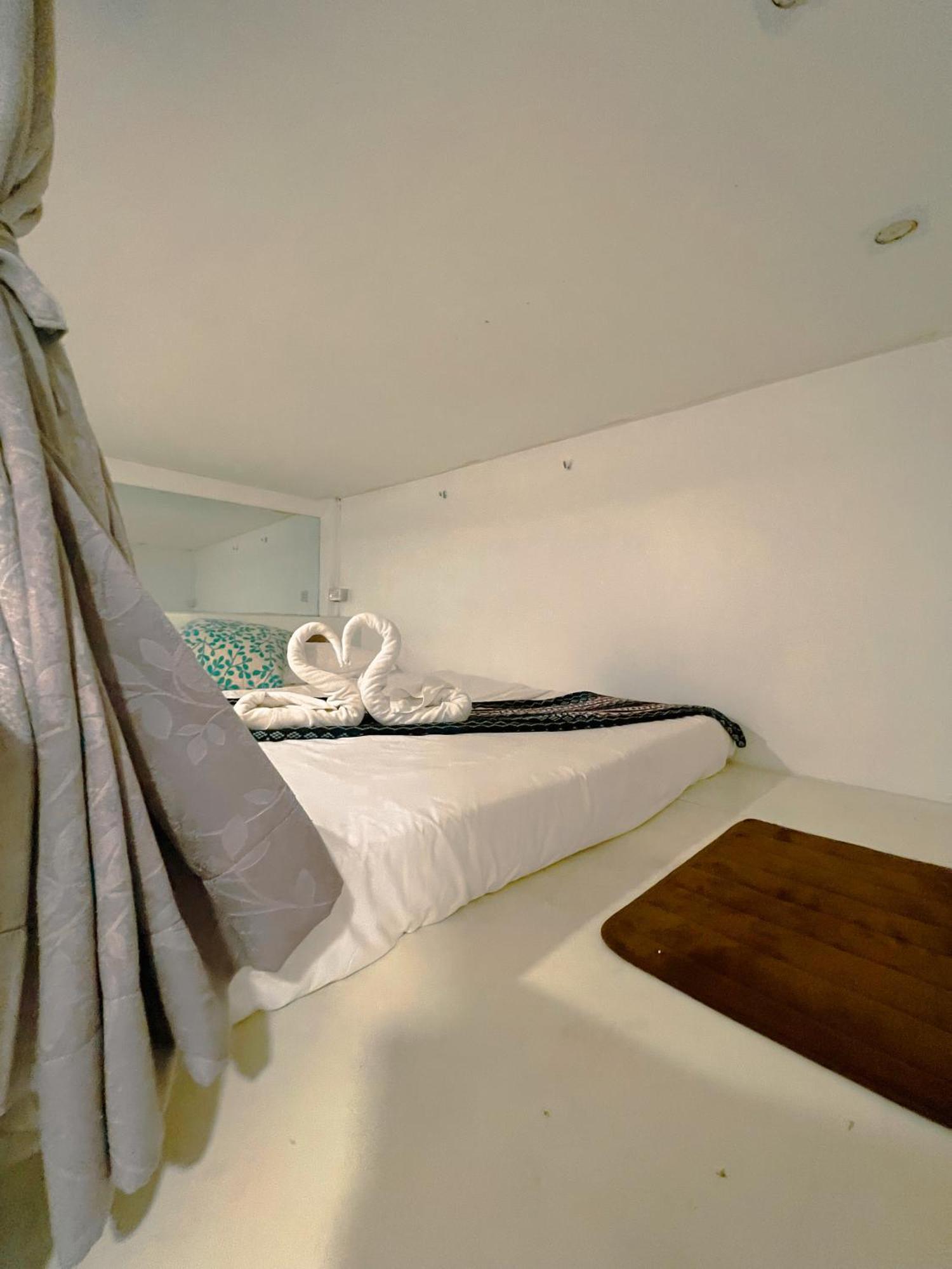 Pure Stay At Cnx شيانغ ماي المظهر الخارجي الصورة