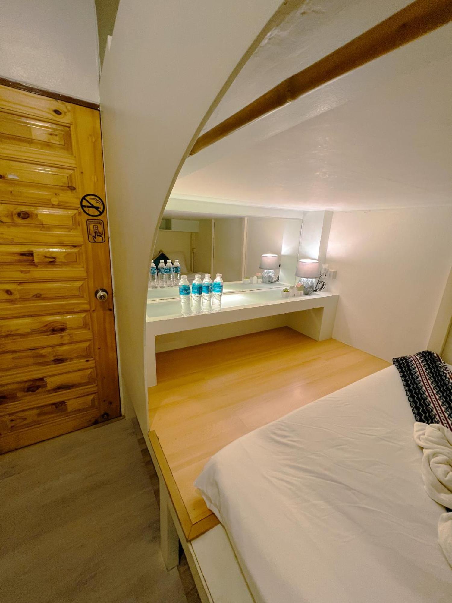 Pure Stay At Cnx شيانغ ماي المظهر الخارجي الصورة